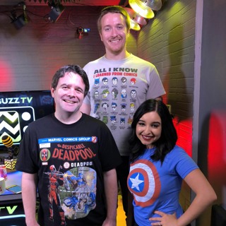 Bladtcast #279 - "The (Mostly) Deadpool 2 Episode"