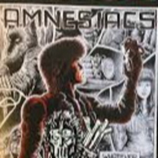 Epic Livestream with Casey and Isaac from Casey Jones Amnesiacs!