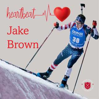 Jake Brown: Perseverance Towards a Goal