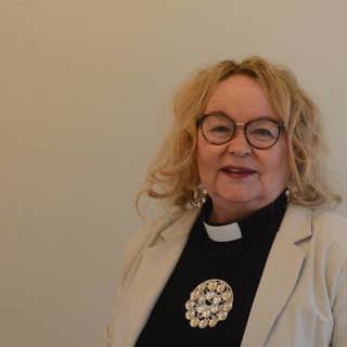 Tystnaden vid vattnet - Birgitta Simma