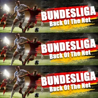 Saturday, September 19: Bundesliga Back Of The Net