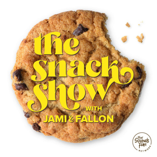 Episode 89: Best Snack Ever! (The Snack Show Superlatives)