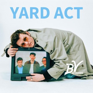 Yard Act talk You're Gonna Need a Little Music, upcoming tour, more