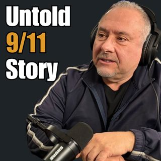 Episode 10 - Jim Germanakos