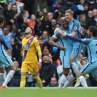 Premier League Live Podcast - 6th May