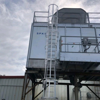 Cooling Tower Maintenance w/Kevin Cherewaty