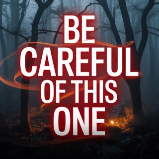 Be careful of this one | Mufti Menk