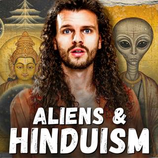 Aliens In Hindu Multiverse Explained