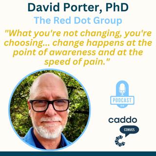 David Porter, PhD - The Red Dot Group