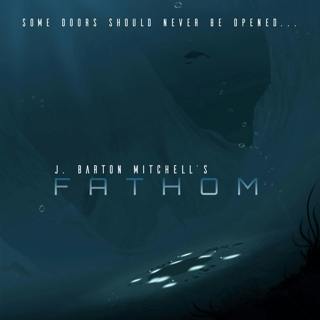 Season 1 - FATHOM - E10 - All Great Things