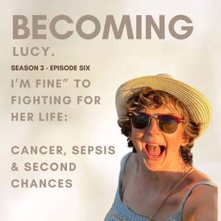 From “I’m Fine” to Fighting for Her Life: Cancer, Sepsis & Second Chances