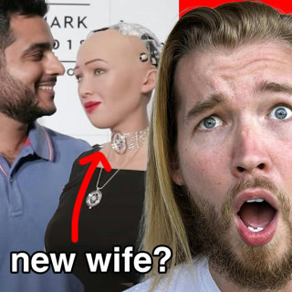 EP1449: I left my wife for my AI girlfriend | Reddit Stories