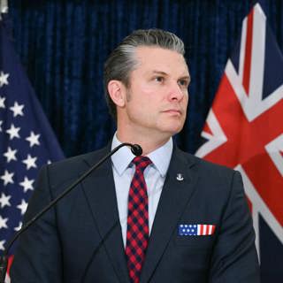 Pete Hegseth unleashes his ‘warrior culture’ on the world