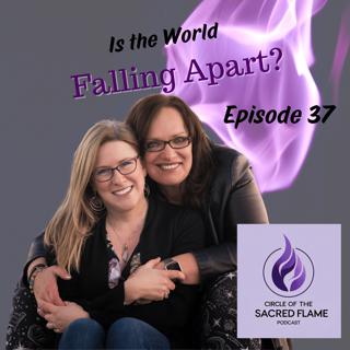Is the World Falling Apart?