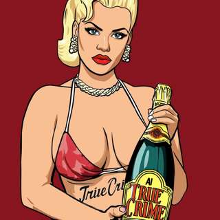 Anna Nicole Smith