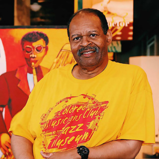 George Scott