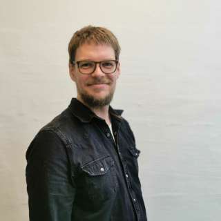 Gladmelding frå gruveby