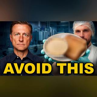 The Most Dangerous Breakfast in America (That You Think Is Healthy)