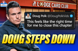 Texas Poker is About to Change Forever as Doug Polk Departs The Lodge