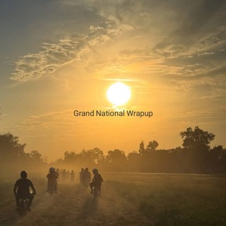 Grand National Wrapup