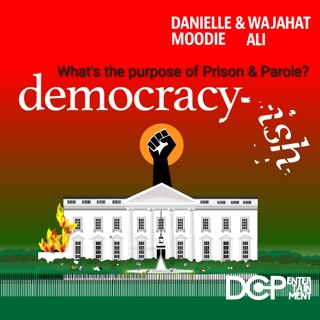 What's the purpose of Prison & Parole?