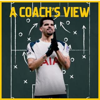 HUGE POINT FOR SPURS! SOLANKE WITH PUKAS CONTENDER! SIMONS UNTOUCHABLE! | SPURS 2-2 MAN CITY