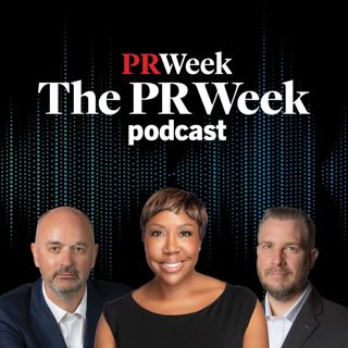 The PR Week: 7.31.2025 - Cheryl Overton, Cheryl Overton Communications