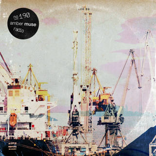 Amber Muse Radio Show #190 with Taran & Lomov // 10 July 2020