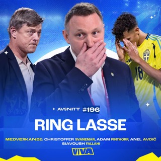 #196 Ring Lasse