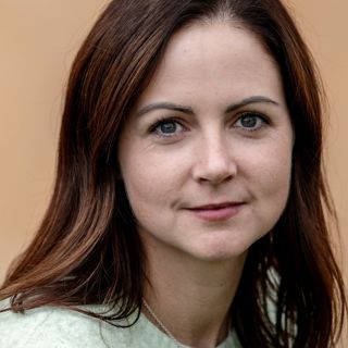Louise Samet: Aktierna det är dumt att vänta med