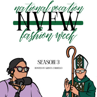 #NVFW25 Ep. 3 with Bishop Brian Nunes