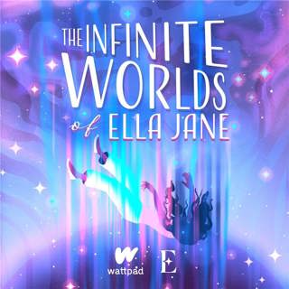 Introducing: The Infinite Worlds of Ella Jane