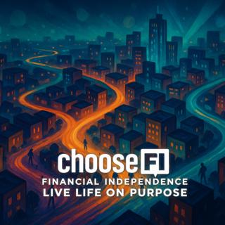 Rebelutionaries: Stages of FI | Katie & Alan Donegan