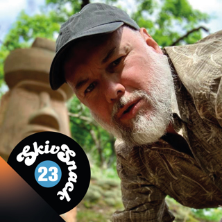 23. 2021 års bästa (och sämsta) skivinköp - med Tommie "DJ 50 Spänn" Jönsson