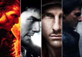 Mission: Impossible Rankings, RoboCop Returns, Y: The Last Man, Chadwick Boseman, and More