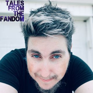 Episode 57: Lex Chase talks Lost, Hannibal, The Path, and his art and writing