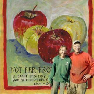 016: John Bunker | Super Chilly Farm, Maine