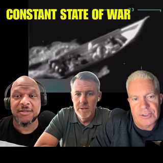 WTF is Happening with Venezuela? | EYES ON GEOPOLITICS