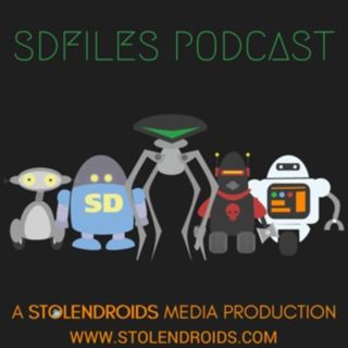 SDFiles #55 – The Wow! Signal