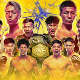 One Championship 172 - The Iron Man is Back