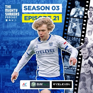 2025-26 | episode 21 | Leo Graham