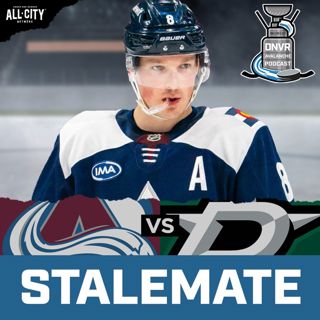 Cale Makar and the Avalanche can't convert against Dallas Stars and lose in Shootout