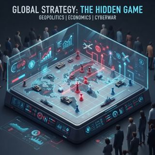 The Shadow Conflict_ Are We Already in World War III