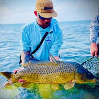 Urban Gold: How Ken Myers Turned Trash Fish into Trophy Targets