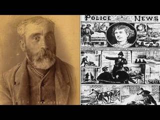 Jack the Ripper: Suspect Hyam Hyams