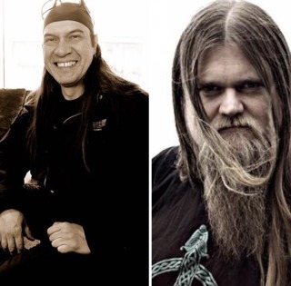 Episode 54 – Radical Miscellany: 7 Degrees of Norwegian Metal Separation & Uli Kusch Glorified