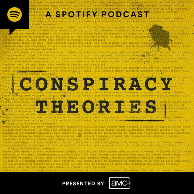Conspiracy Theories