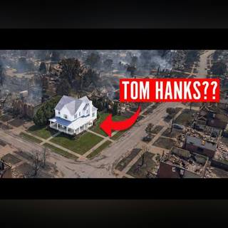 The REAL Reason Miracle Houses Don't Burn Down