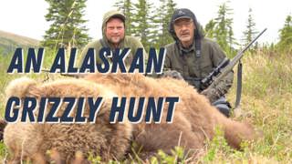 Ep.435 Ron's Grizzly (Post Hunt Review)