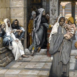 Jesus Tells Us What God Truly Desires